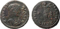 Ancient coins Roman Imperial large portrait bronze AE of Galeria Valeria, Good VF! -