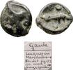 Ancient coins Celtic Gaul: Unresearched bronze potin in choice condition -