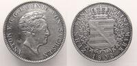 Modern coins Sachsen-Albertinische Linie Thaler Taler 1832 S Anton 1827-1836 -