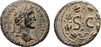 Ancient coins Lovely large bronze ? As of Antoninus Pius, Antioch -