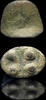 Ancient coins Greek coins: Lovely bronze SICILY, Akragas. Circa 440-430 BC. Cast ? Trias -