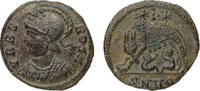 Ancient coins Roman Imperial Constantine I Urbs Roma type w Romulus & Remus - choice! -