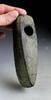 Ancient art Fine large Danish Neolithic stone battle axe, 3rd. mill. BC! -