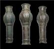 Ancient art Choice large ancient Luristan bronze macehead, 2nd. mill. BC. -