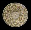 Medieval & later artifacts Museum quality larger pottery bowl, Islamic, c. 10th century -