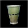 Ancient art High quality Roman glass beaker Eastern Mediterranean 4th-5th. cent AD -