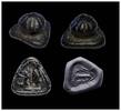 Ancient art Nice serpentine stamp seal w handle, Neo-Hittite 2nd.-1st. mill. BC -