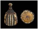 Medieval & later artifacts Finely made Yoruba ibori cultic object, Nigeria, Early 20th. C -