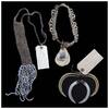 Asian art  Rare New Guinea Oceanic bone artifacts, DANA Exp. 19th. cent.!  393.11 US$  +  46.25 US$ shipping