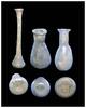 Ancient art  Lot of three Roman glass bottles and jars, 1st.-3rd. centur... 173.43 US$  +  46.25 US$ shipping