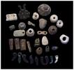 Ancient art  Ancient Near East: 33 seals, beads and hangers, 2nd.-1st. m... 248.58 US$  +  46.25 US$ shipping