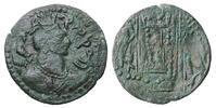 Ancient coins  Hunnic Tribes Nezak / Alchun Huns 29mm. bronze drachm, ra... 86.72 US$  +  46.25 US$ shipping