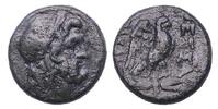 Ancient coins  Greek Kings of Macedon: Large bronze from Thessalonika, 2... 75.15 US$  +  46.25 US$ shipping
