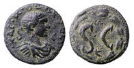 Ancient coins  SELEUCIS and PIERIA, Antioch. Diadumenian. As Caesar, AD ... 98.28 US$  +  46.25 US$ shipping