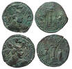 Ancient coins  HUNNIC TRIBES, Nezak Huns. Napki Malka. Circa AD 630-71... 127.18 US$  +  46.25 US$ shipping
