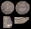 Ancient coins  HUNNIC TRIBES, Hephthalites. Phromo Kesaro AR Drachm, Wit... 86.72 US$  +  46.25 US$ shipping