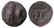 Ancient coins  SASANIAN KINGS. Ardashir I. AD 223/4-240. &AElig; Unit (tetradr... 127.18 US$  +  46.25 US$ shipping