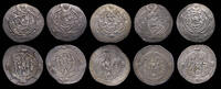 Medieval & later coins  ISLAMIC, Abbasid Caliphate, Arab-Sasanian Govern... 196.56 US$  +  46.25 US$ shipping