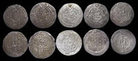 Ancient coins  Dab&uuml;yid Ispahbads and Abbasid Governors of Tabaristan: Lo... 150.31 US$  +  46.25 US$ shipping