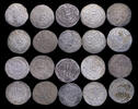 Medieval & later coins  Dab&uuml;yid Ispahbads and Abbasid Governors of Tabar... 248.58 US$  +  46.25 US$ shipping