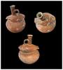 Ancient art  Pre-Columbian, Ecuador, Chorrera ceramic vessel, ca. 800 to... 890.28 US$  +  115.62 US$ shipping