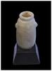 Ancient art  Thick stone alabastron Middle Kingdom, 2050-1710 BC  393.11 US$  +  46.25 US$ shipping