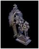 Asian art  Attractive large devotional bronze figure of Vishnu, India, 1... 942.31 US$  +  86.72 US$ shipping