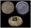 Ancient art  Rare and large Byzantine bronze stamp seal, inscribed with ... 127.18 US$  +  46.25 US$ shipping