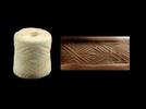 Ancient art High quality thick Marple Cylinder seal, Mesopotamia, 3300-2900 BC -