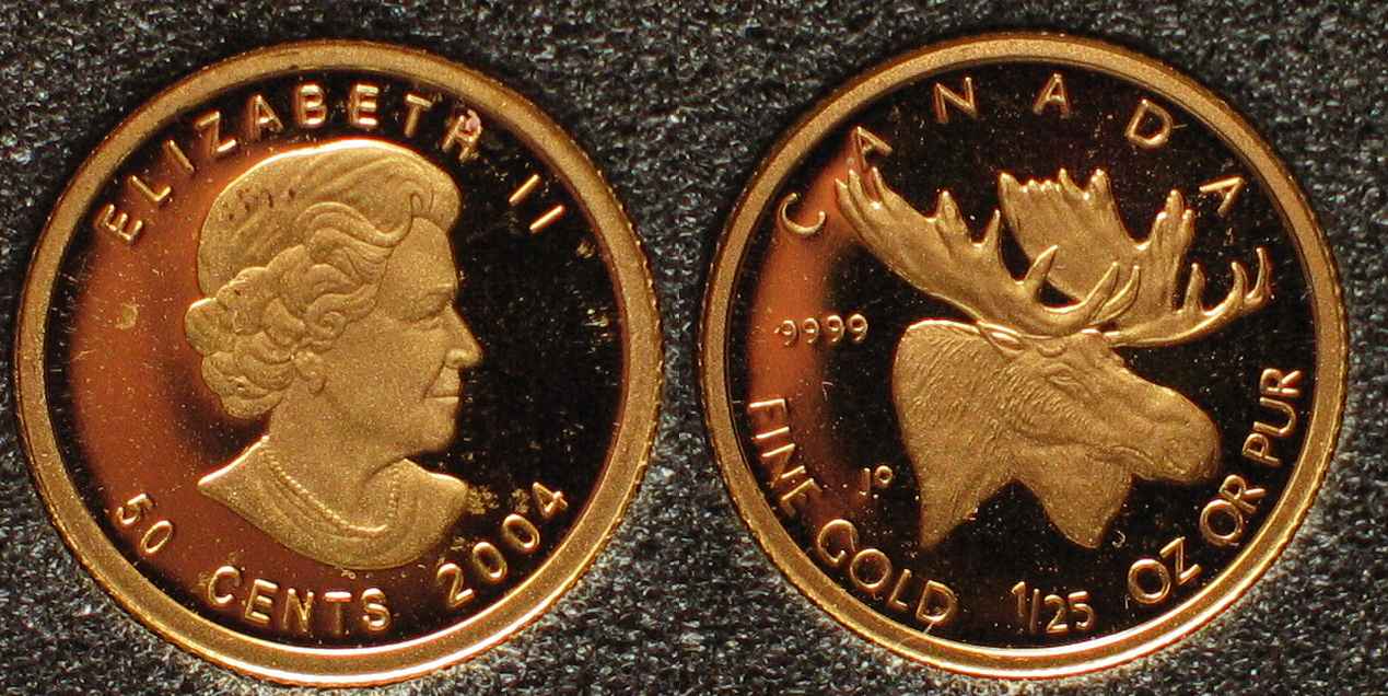 kanada-1-25-oz-gold-canada-50-cents-2004-moose-elizabeth-ii-proof