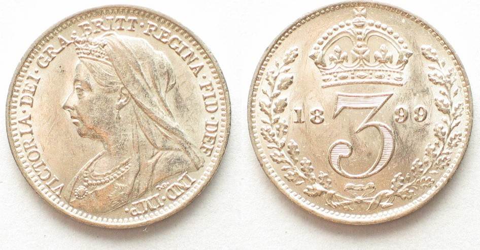 1893 silver threepence bitcoins