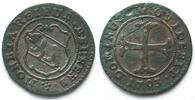 Schweiz - Bern Swiss BERN Kreuzer 1793 billon XF! -