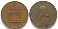 Ungarn - Medaillen UNGARN Medal 1938 BUDAPEST / ST. STEPHAN by Madarassy bronze 40mm -