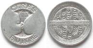 Italien - Jetons FAO CERES ROME Token 1975 by Józef Markiewicz Alu 22mm SCARCE! -