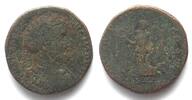 Roman Imperial SEPTIMIUS SEVERUS (193-211 AD). AE Sestertius, 196, Rome mint, Victory, rare! -