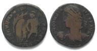Roman Imperial CONSTANS (333-350 AD). AE Centenionalis, 347-348, ANS, Antioch mint -