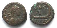 Arcadius (383-408) MA Coin shops