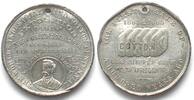 Vereinigte Staaten von Amerika - Medaillen Director’s medal 1885 The World’s Industrial & Cotton Centennial Exposition 38mm -