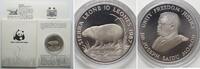 Sierra Leone 1987 SIERRA LEONE 10 Leones 1987 Pygmy Hippopotamus WWF sil... 546.08 元507.07 元  ＋  117.03 元 运费