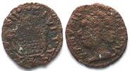 Ragusa RAGUSA Follaro ND (1455 -1550) copper VF -