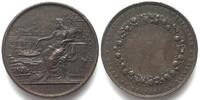 Portugal - Medaillen PORTUGAL Medal 1877 PORTO by Molarinho bronze 40mm -
