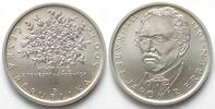 Tschechische Republik Kronen CZECH REPUBLIC. 500 Korun 2011, Karel Jaromir Erben, silver, BU -