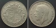 England 1921 GREAT BRITAIN Half Crown 1921 GEORGE V silver AU! vz+ 70.38 US$49.26 US$  +  17.60 US$ shipping