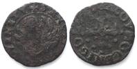 Italien - Venedig 1570-1577 VENICE Sesino ND (1570-1577) ALVISE I MOCENI... 25.80 US$  +  17.60 US$ shipping