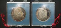 Tschechoslowakei Kronen CZECHOSLOVAKIA 50 Korun 1970 LENIN silver Proof orig. sealed -