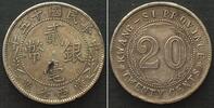 China - Kwangsi 1926 CHINA - KWANGSI-KWANGSEA 20 Cents 1926 silver XF vz 57.69 US$49.61 US$  +  40.39 US$ shipping