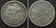 China - Kiangnan 1899 CHINA - KIANGNAN 10 Cents 1899, large rosettes, si... 80.77 US$65.77 US$  +  40.39 US$ shipping