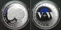 Tschechische Republik Kronen 2005 CZECH REPUBLIC. 200 Korun 2005, Jan We... 199.43 US$152.50 US$  +  17.60 US$ shipping