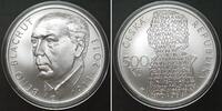 Tschechische Republik Kronen 2013 CZECH REPUBLIC. 500 Korun 2013, Beno B... 152.50 US$105.58 US$  +  17.60 US$ shipping