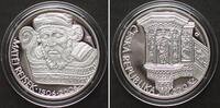 Tschechische Republik Kronen CZECH REPUBLIC. 200 Korun 2006, Matej Rejsek, silver Proof -